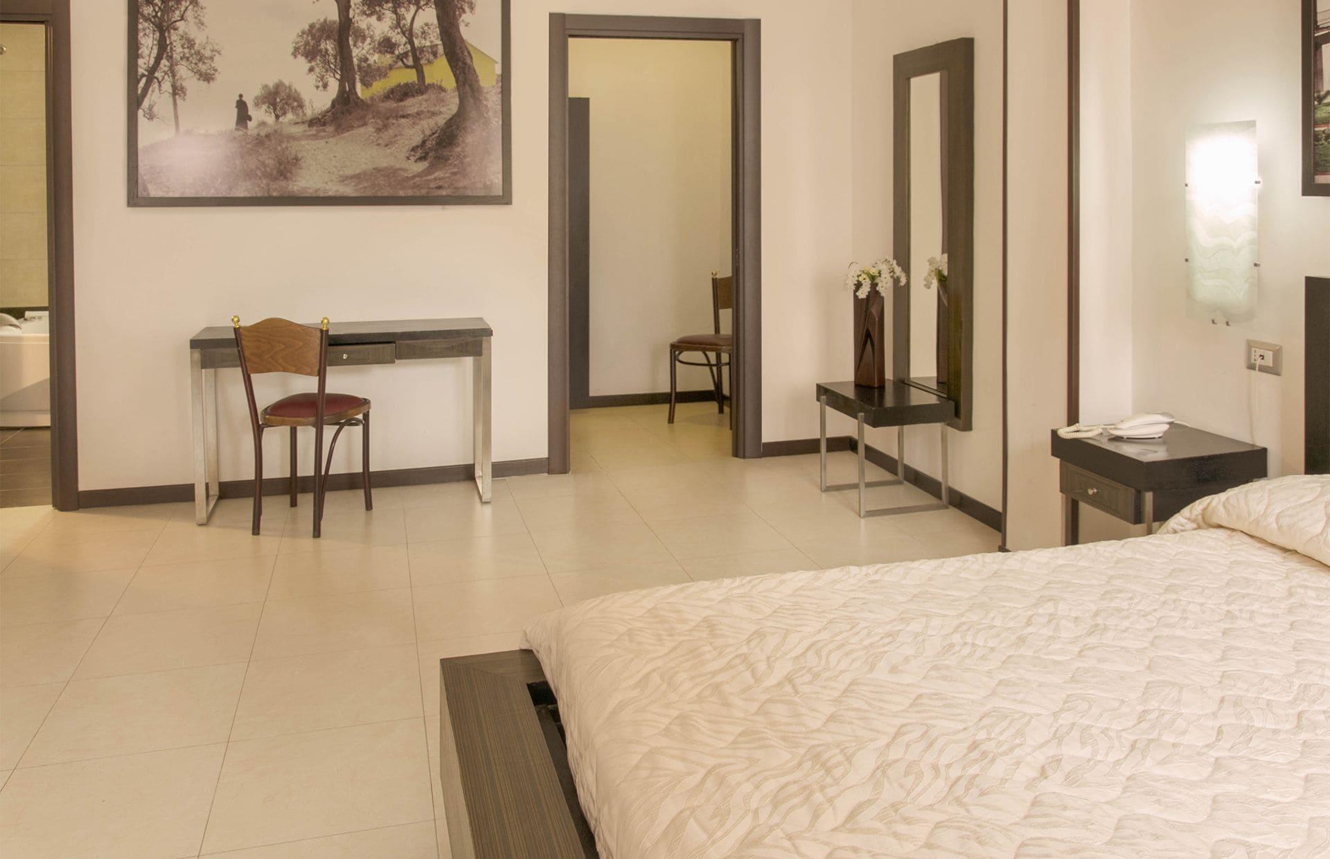 Hotel Grazia Έμπολι Εξωτερικό φωτογραφία
