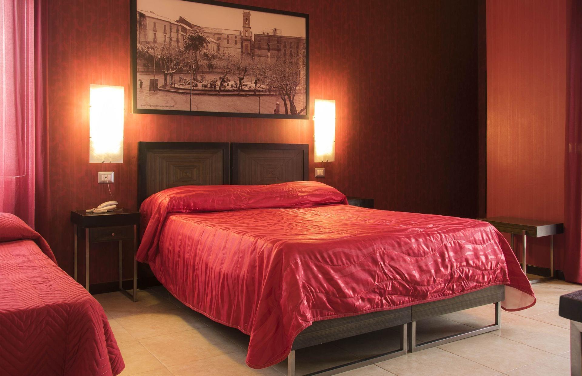 Hotel Grazia Έμπολι Εξωτερικό φωτογραφία