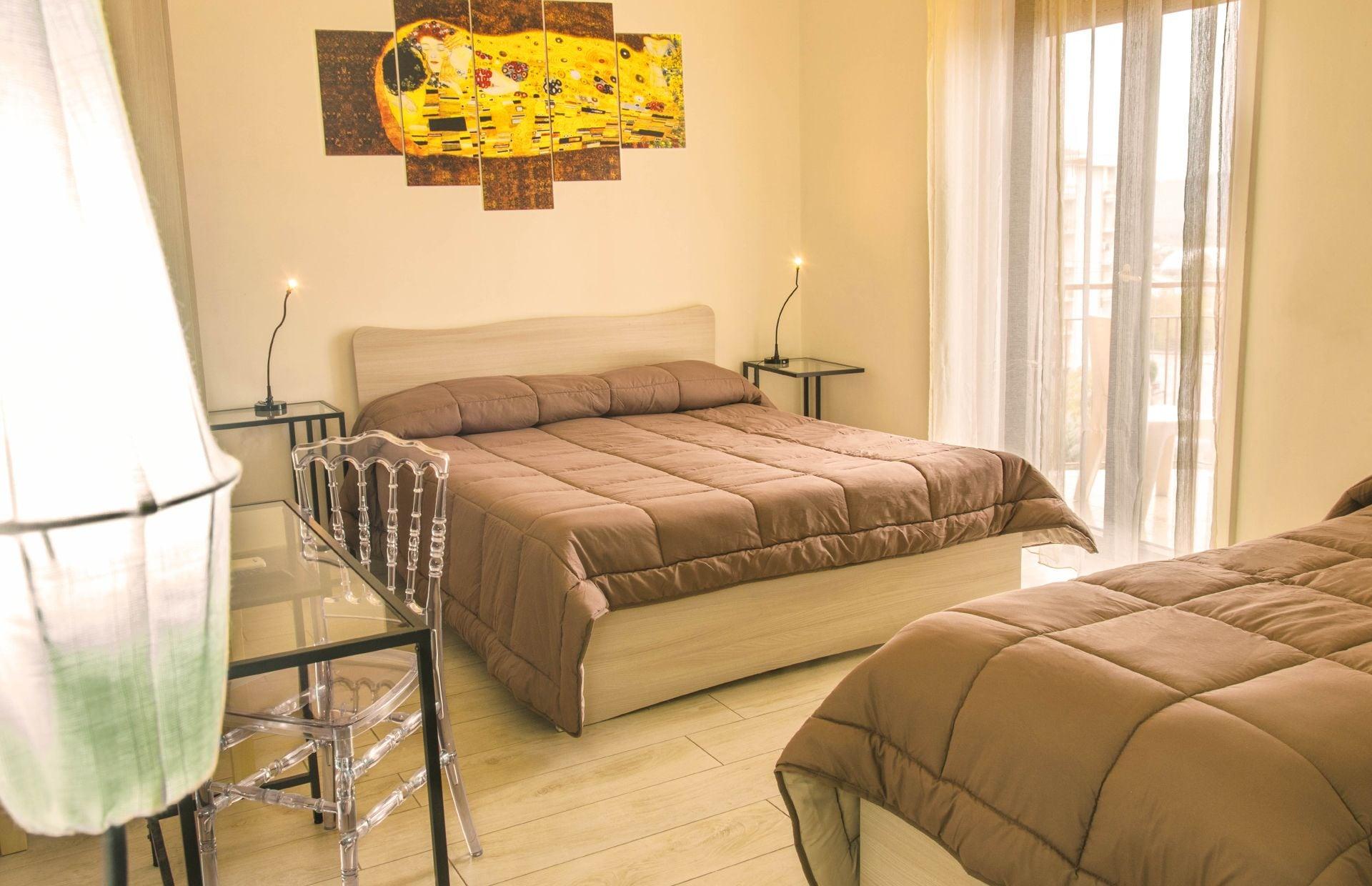 Hotel Grazia Έμπολι Εξωτερικό φωτογραφία
