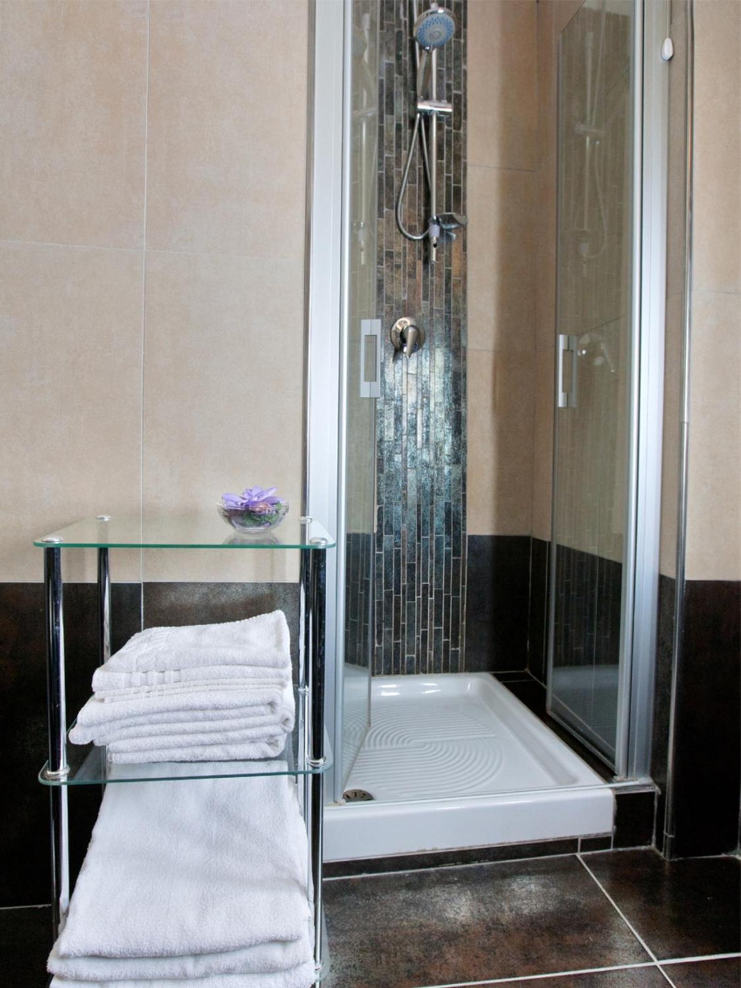 Hotel Grazia Έμπολι Δωμάτιο φωτογραφία
