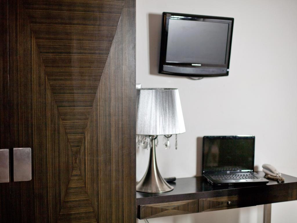 Hotel Grazia Έμπολι Δωμάτιο φωτογραφία