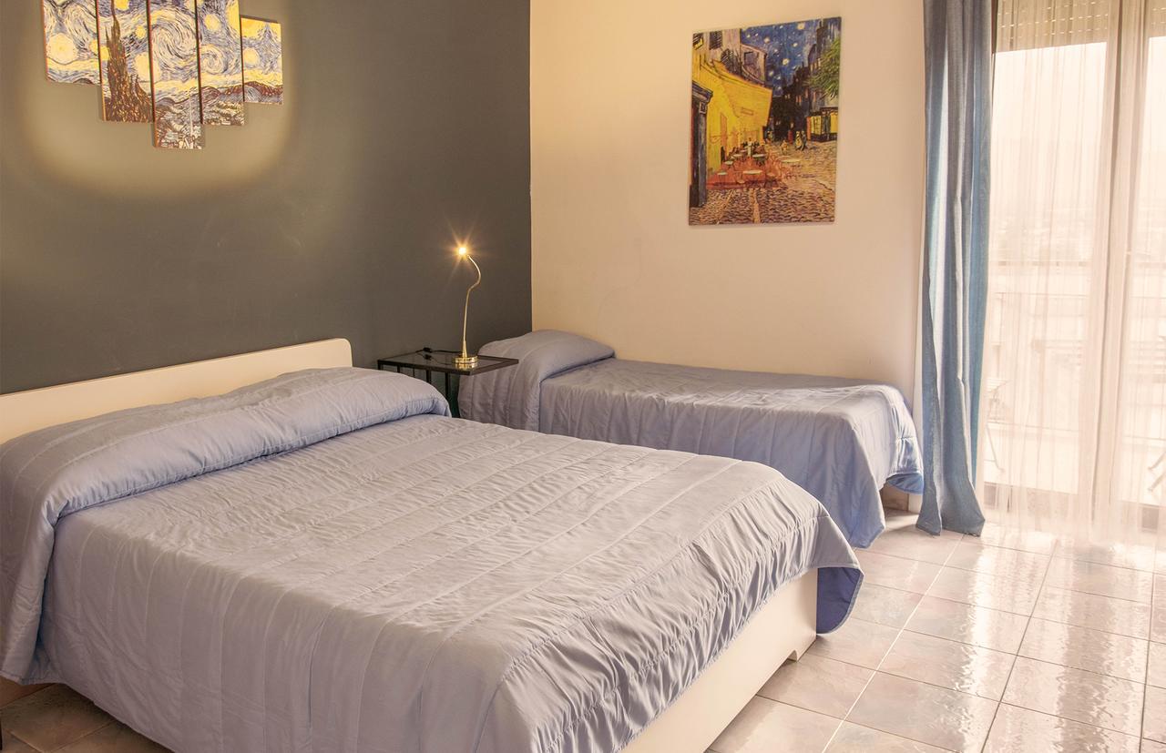 Hotel Grazia Έμπολι Εξωτερικό φωτογραφία