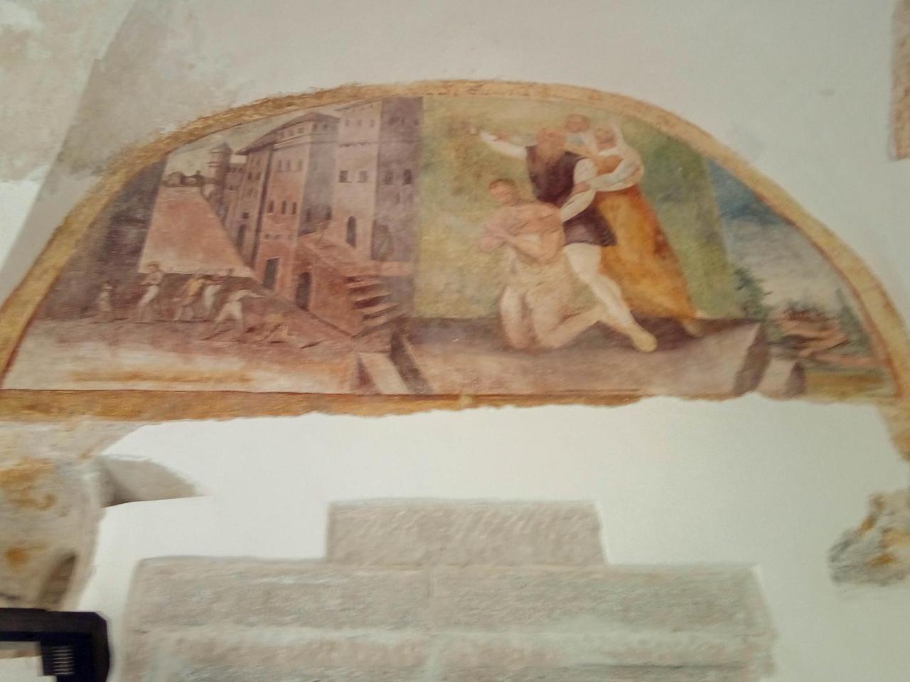 Hotel Grazia Έμπολι Εξωτερικό φωτογραφία